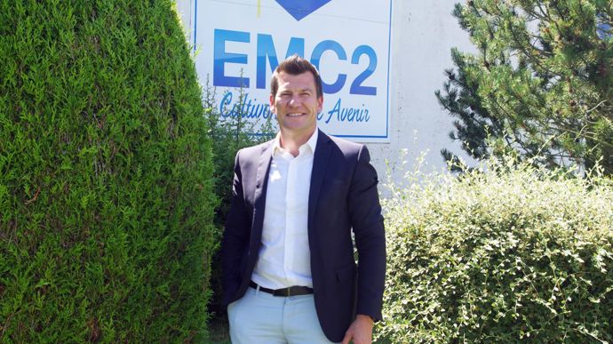 « Le Marvillois n’a pas vocation à remplacer nos circuits traditionnels mais plutôt à redonner de la fierté à nos éleveurs avec un débouché local et leur offrir une meilleure visibilité sur les prix de vente », souligne Arnaud Le Grom de Maret, DG du groupe EMC2.